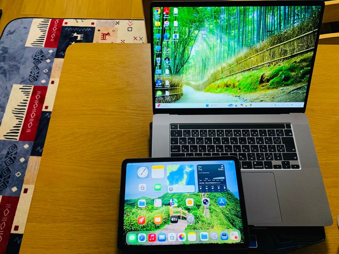 Apple iPad Air（第5世代） M1 Wi-Fi 64GB