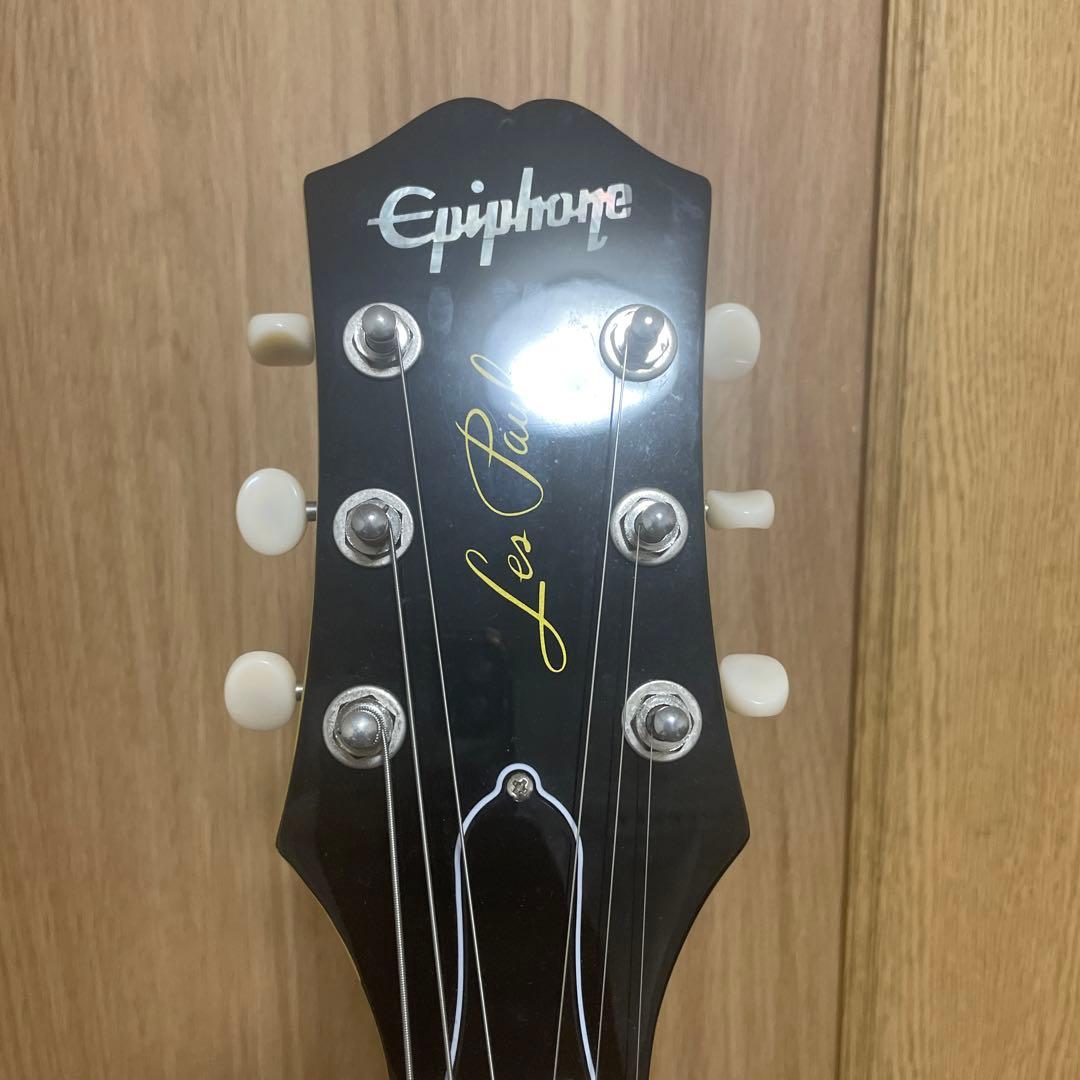 エピフォン レスポール スペシャル