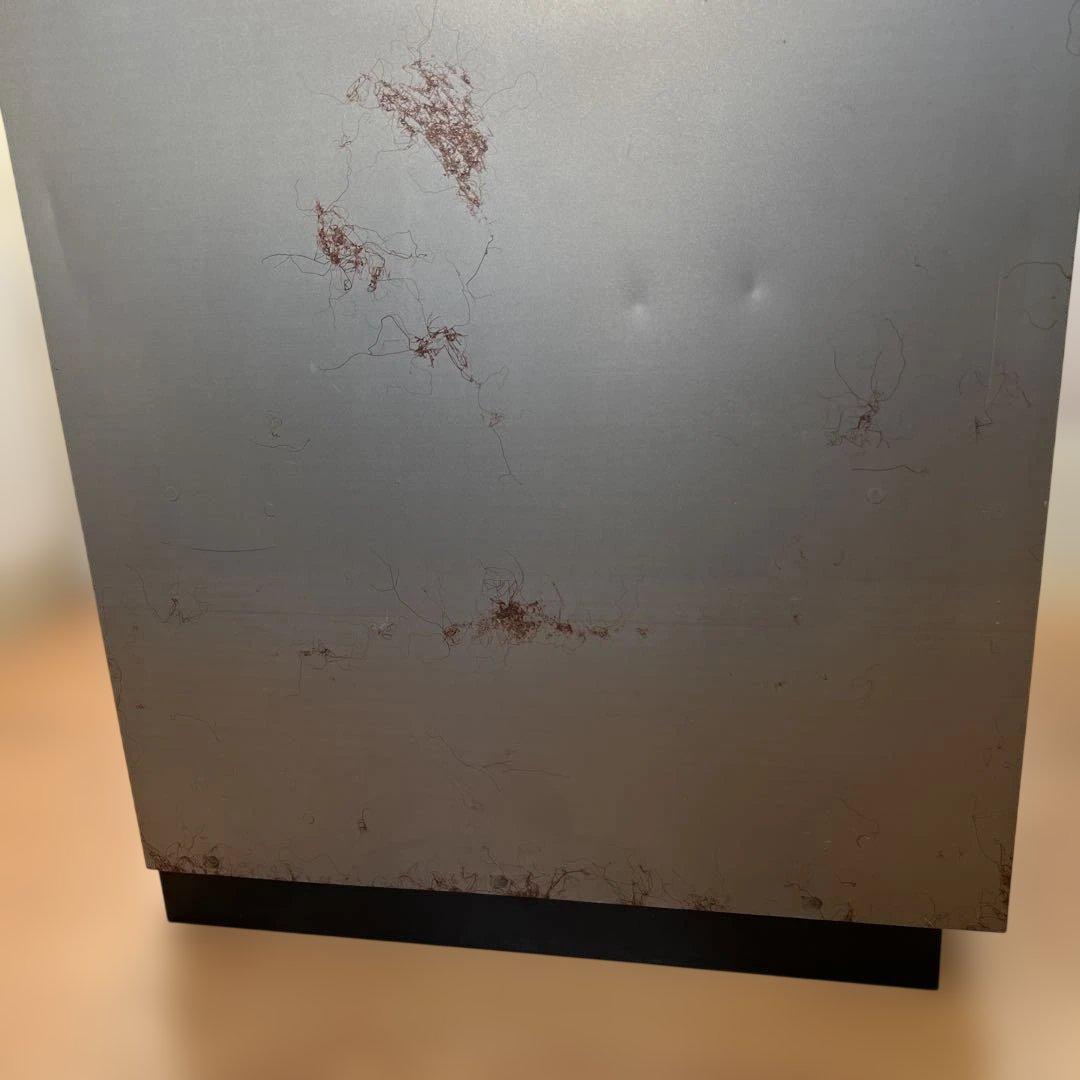 BISLEY ヴィンテージ キャビネット6段