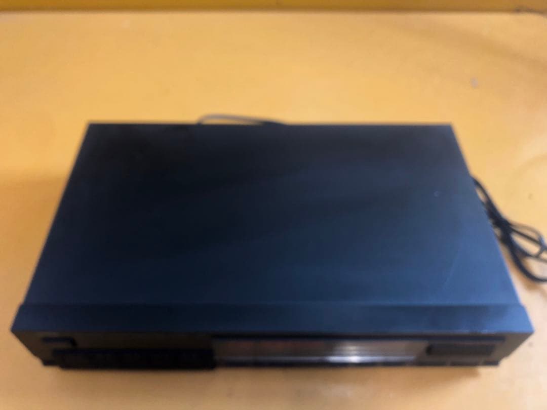 YAMAHA TX-500 AM/FMステレオチューナー 通電確認のみ 現状品