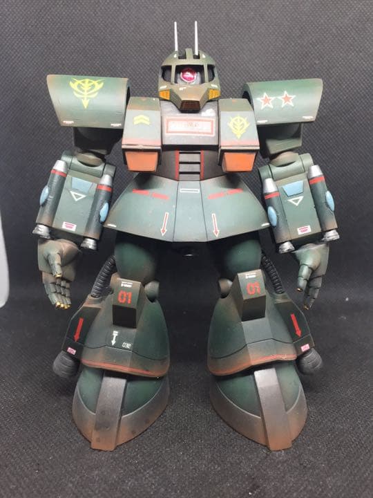 ガンプラ プラモデル 製作依頼受付中です。