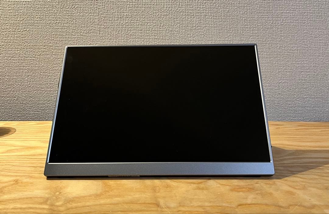 Kksmart モバイルモニター 13.3インチタッチパネル 非光沢IPSパネル