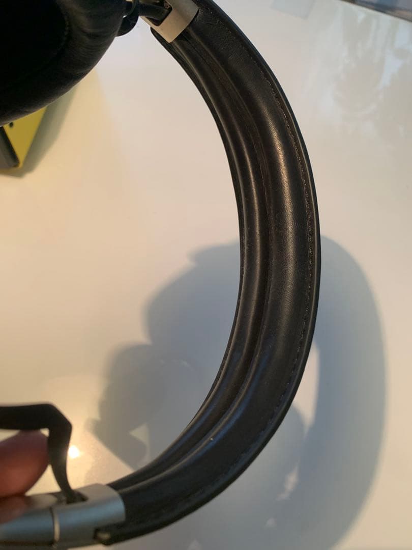 Sennheiser MOMENTUM3 Wireless ヘッドホン