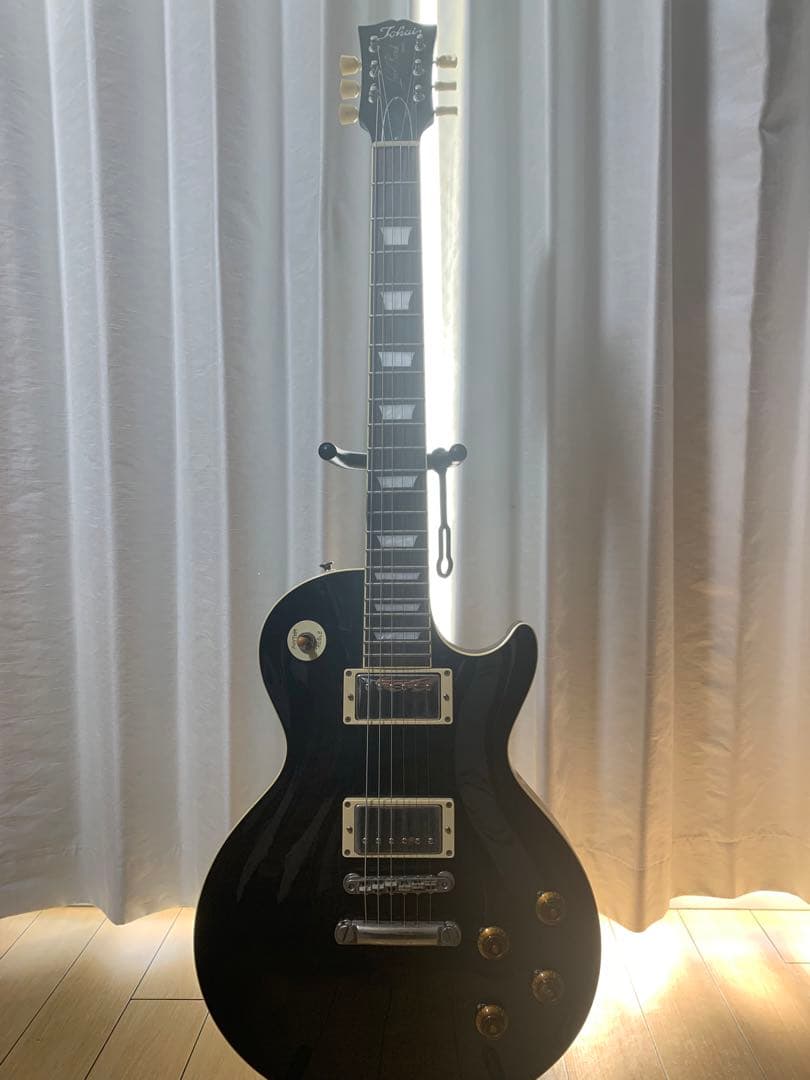 ギター tokai love rock made in japan