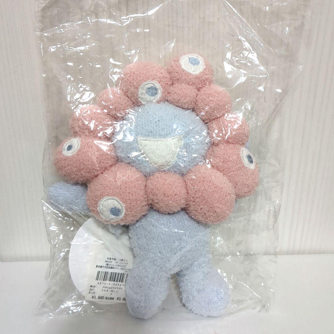 ミャクミャク　ジェラートピケ　マスコット　ヘアバンド　万博　EXPO2025