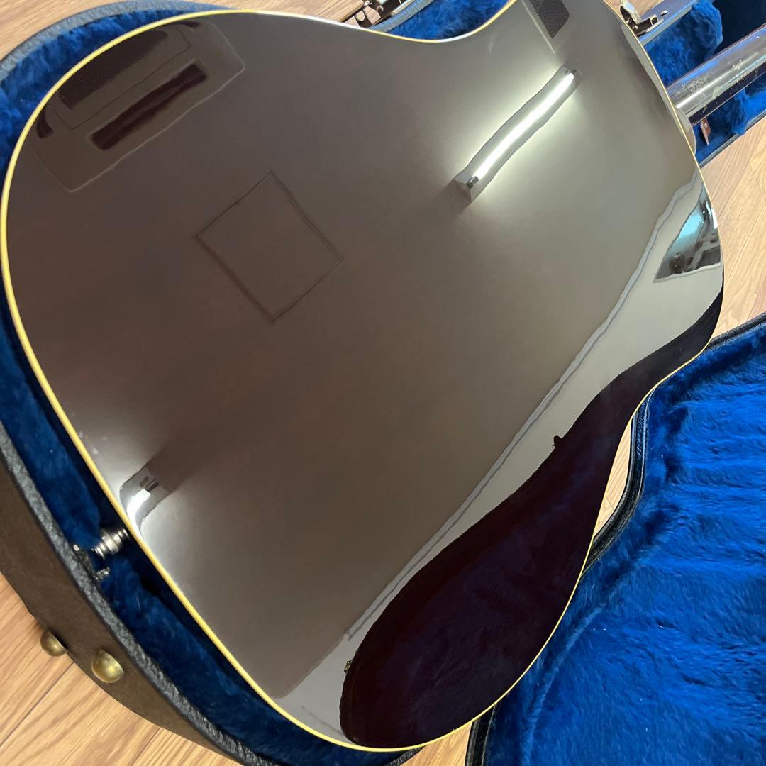 GIBSON Ｊ-45 ヒストリックコレクション