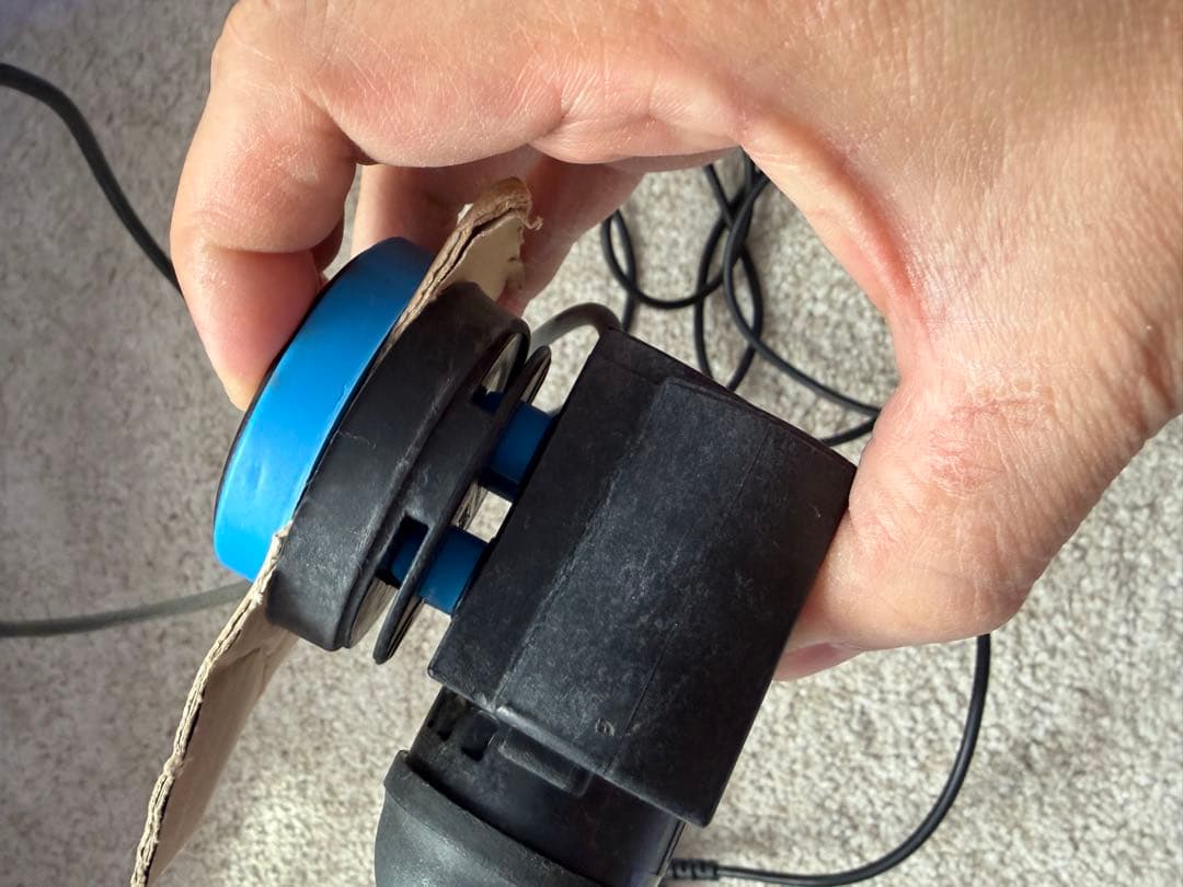 ツンゼ　ナノストリーム