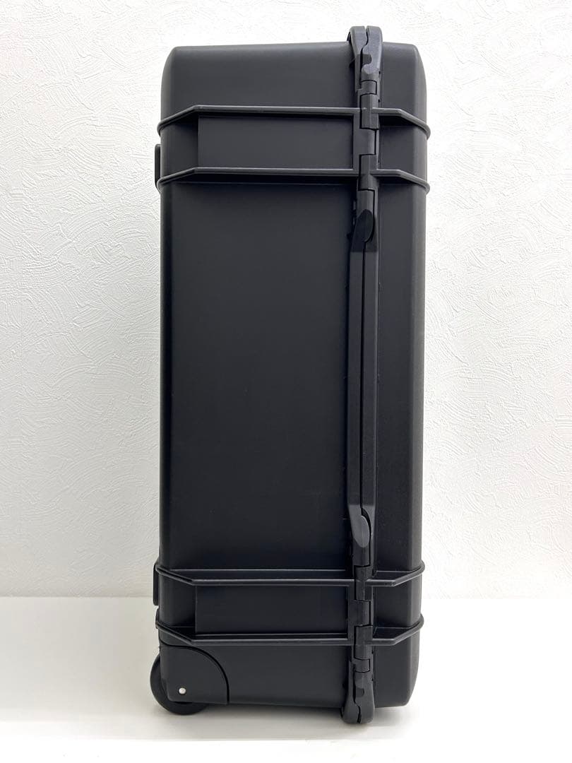 【極上美品】正規店購入品 使用感少なめ ペリカン エアトラベル キャリーケース