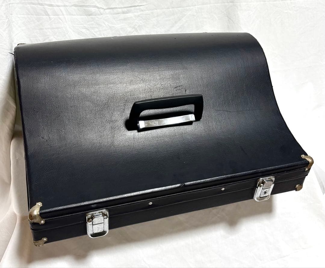 【音出し確認済】TOMBO アコーディオン B-323 BASS 32KEYS