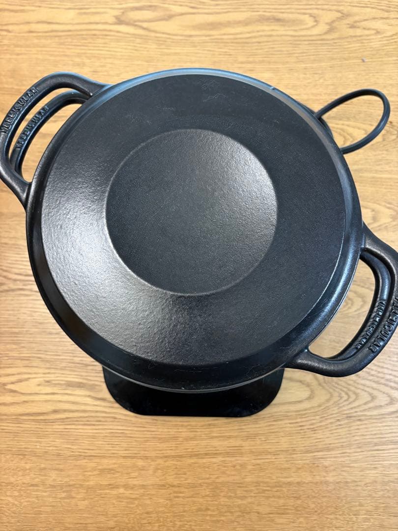 VERMICULAR バーミキュラ ライスポット 5合炊き 炊飯器