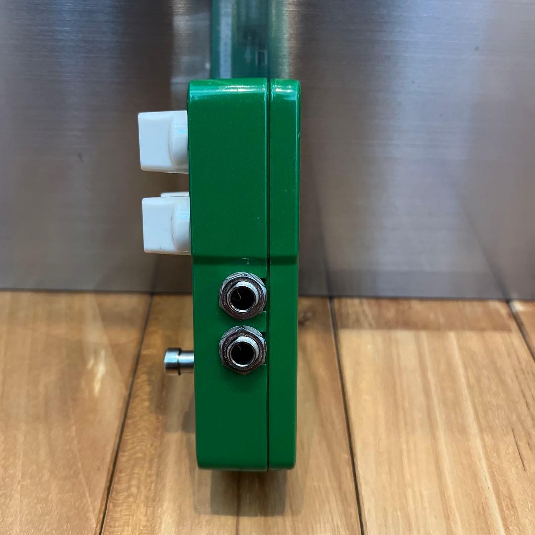 TC Electronic CORONA CHORUS ギターエフェクター