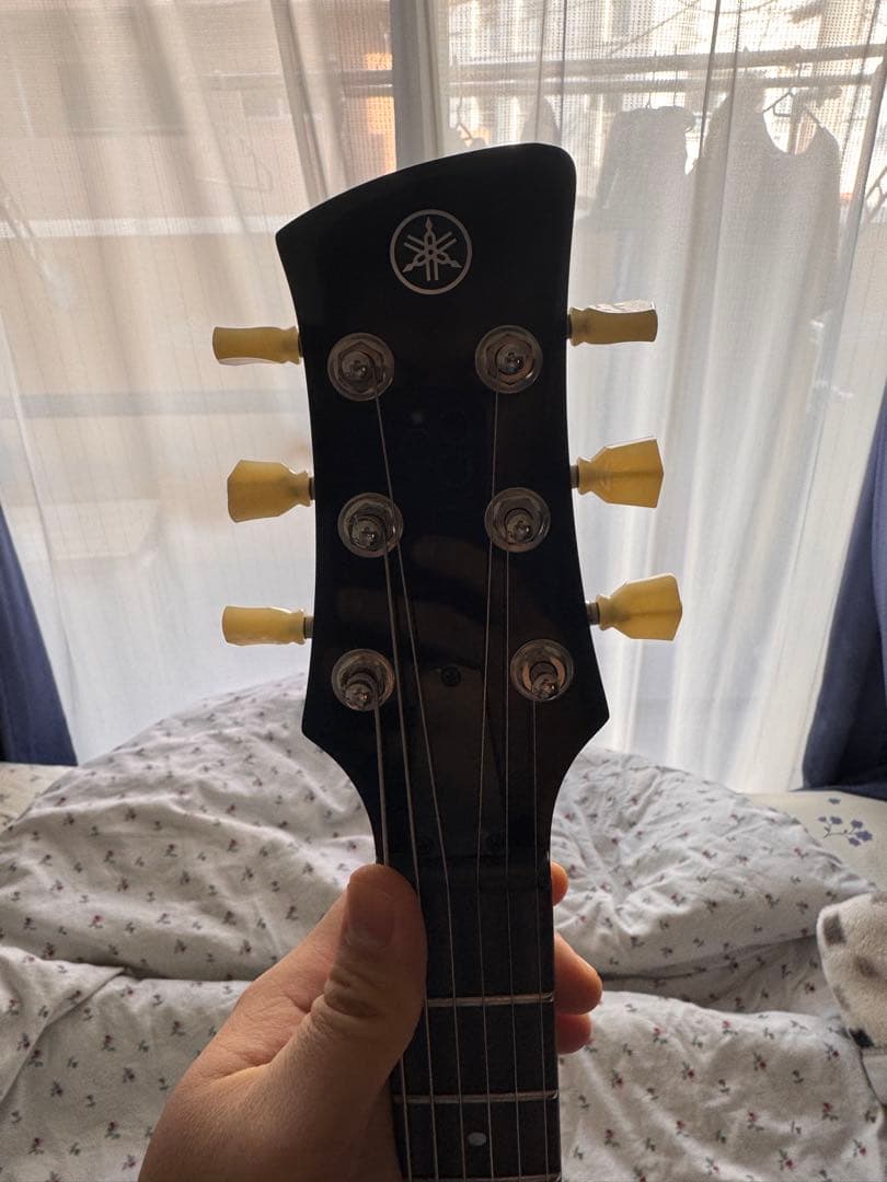 売約済み　光　YAMAHA REVSTAR RSE20