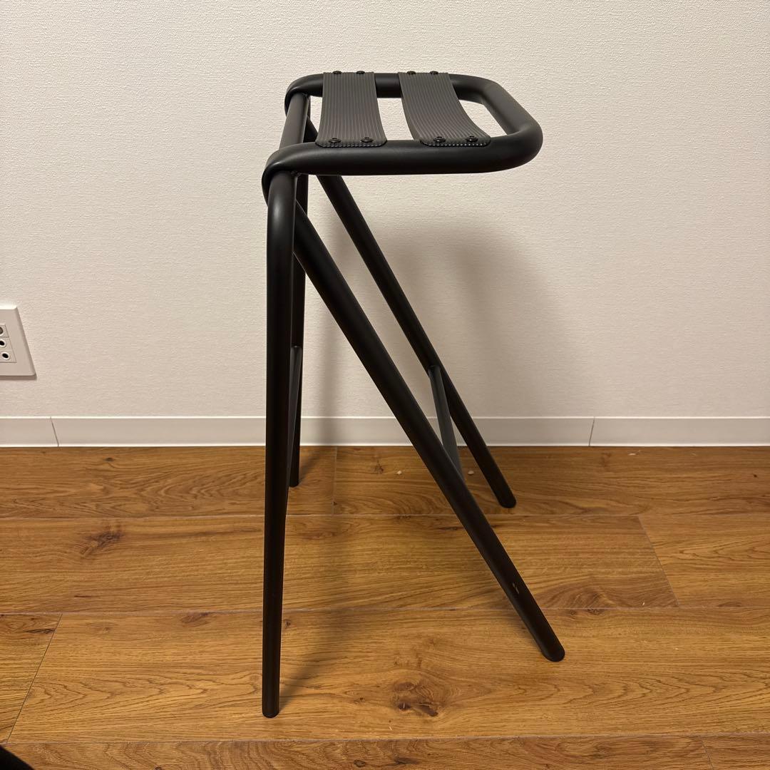 デュエンデ　ベントハイスツール