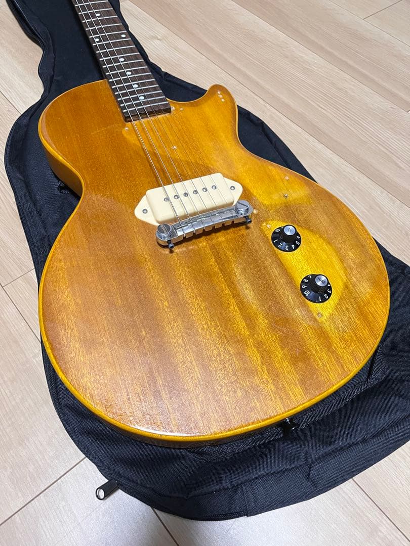 ギター epiphone Les paul junior 57Reissue
