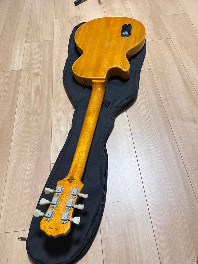 ギター epiphone Les paul junior 57Reissue