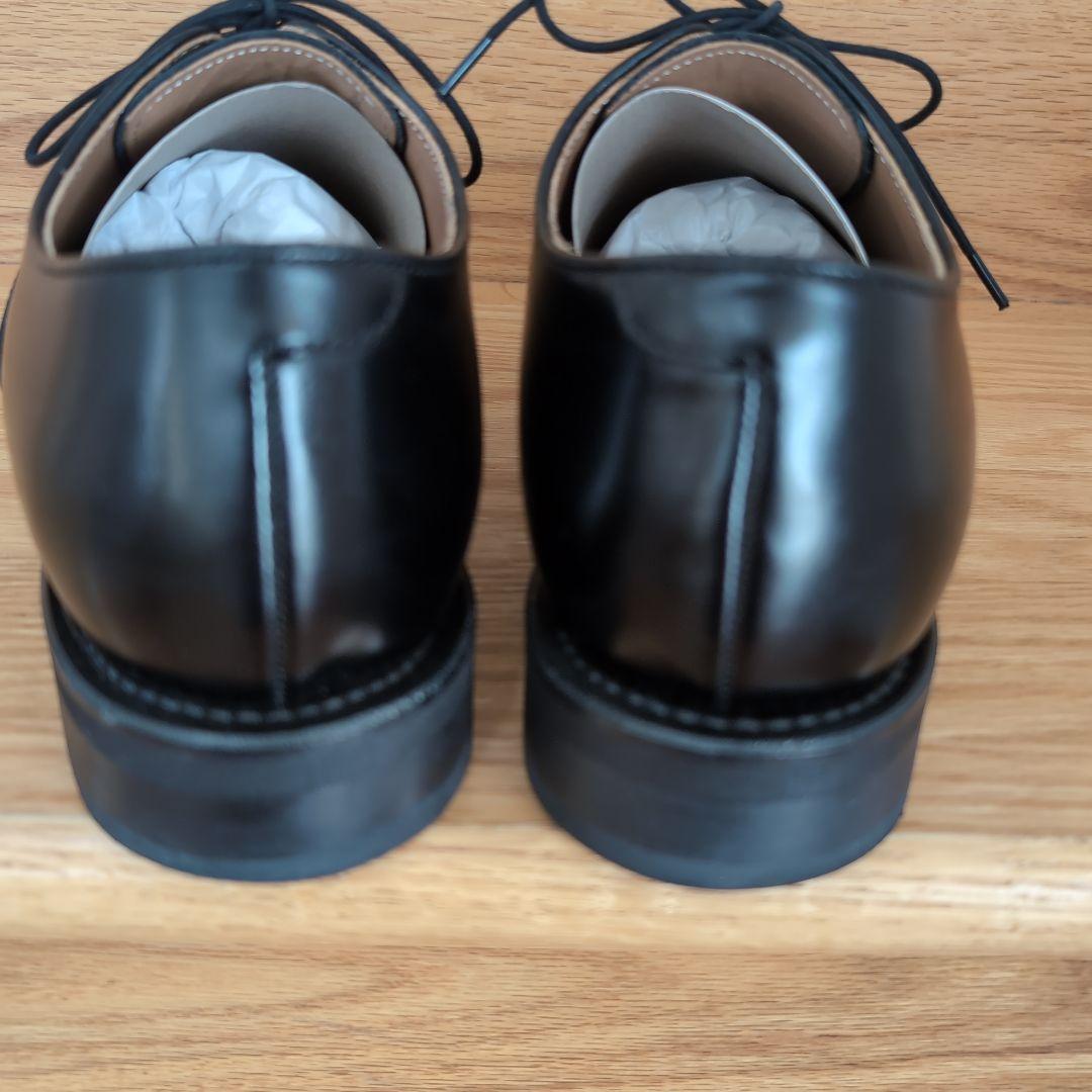 REGAL 11DL ストレートチップ(オーソライト+ビブラム搭載)