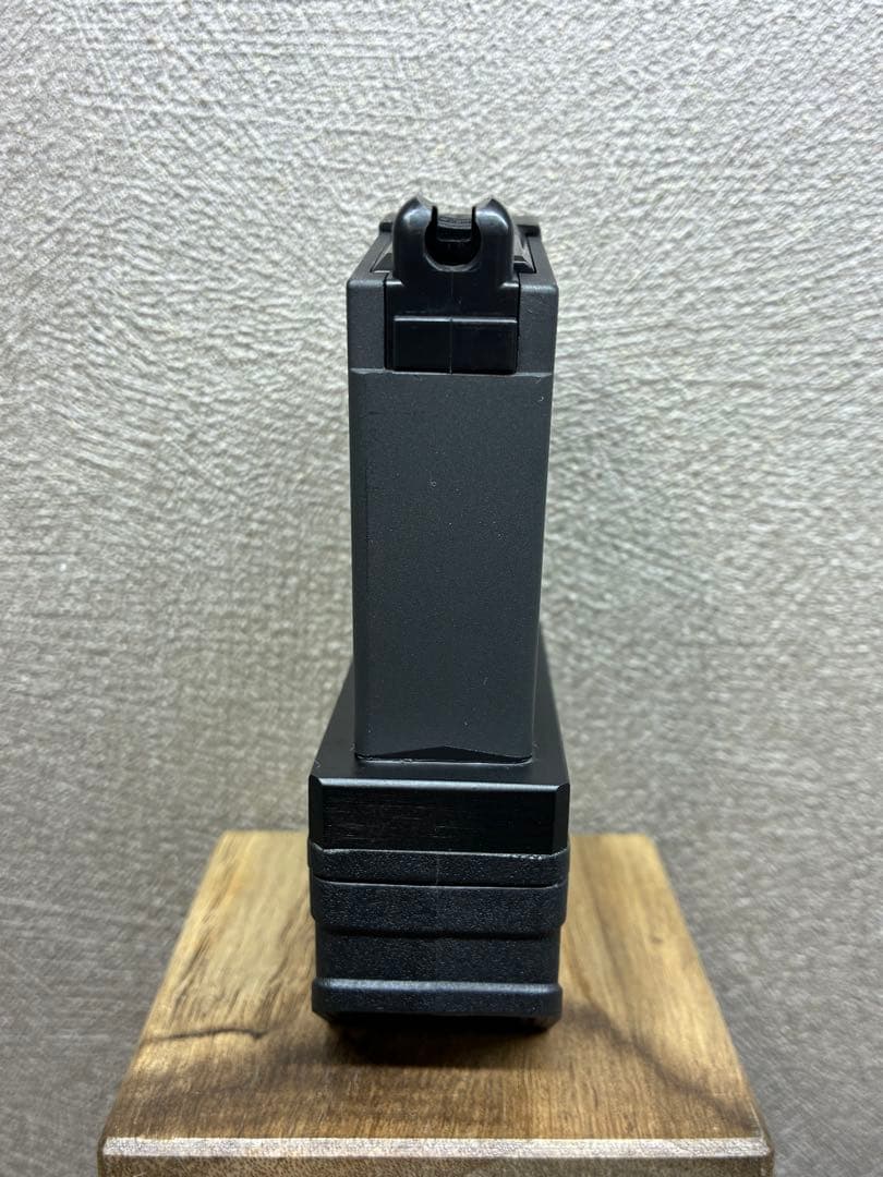R7-23 東京マルイ GBB M4 マガジンアダプター 外部ソース仕様