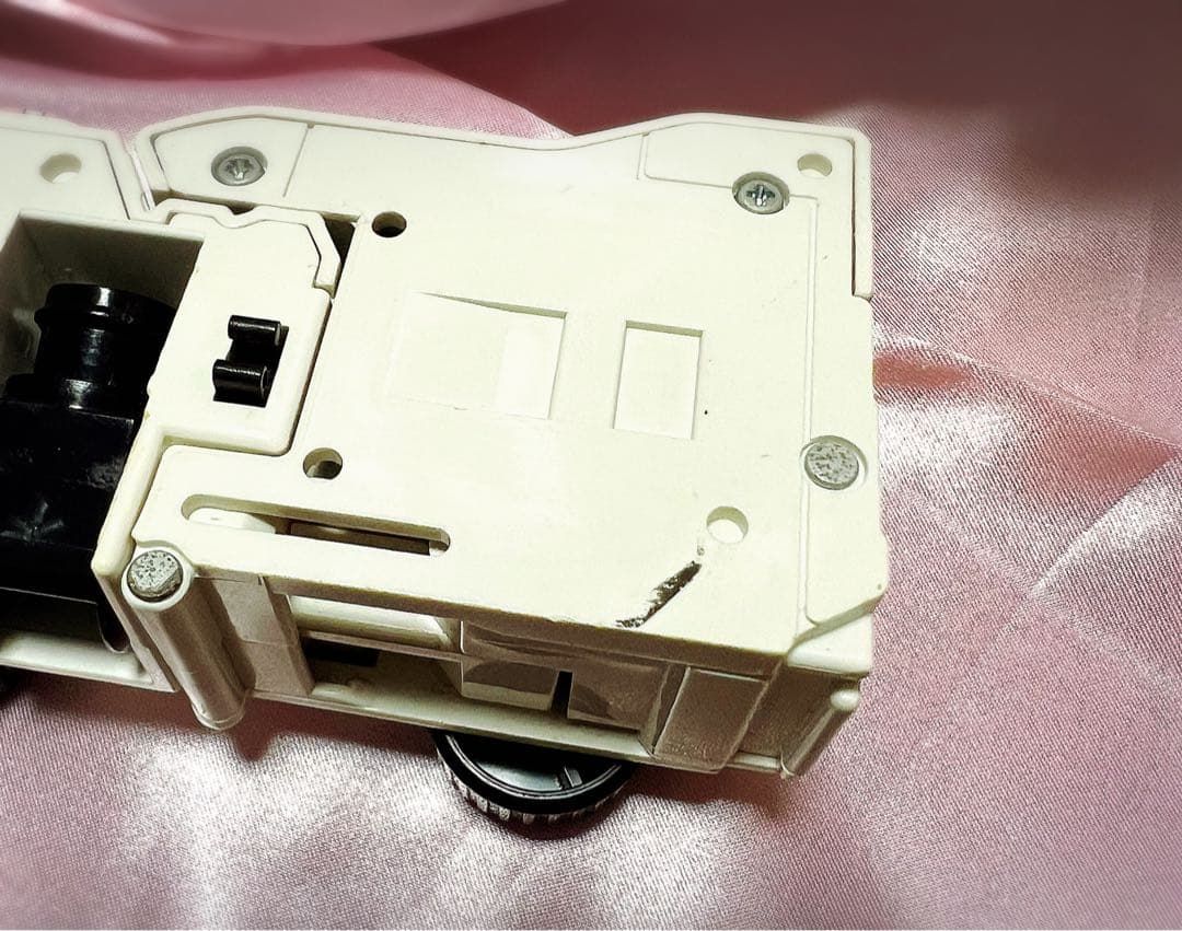 激走戦隊カーレンジャー DX VRVロボ ・ ビクトリートレーラー セット