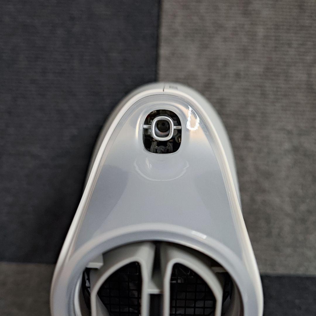 2022年製 Panasonic ヘアドライヤー EH-NA0G パナソニック