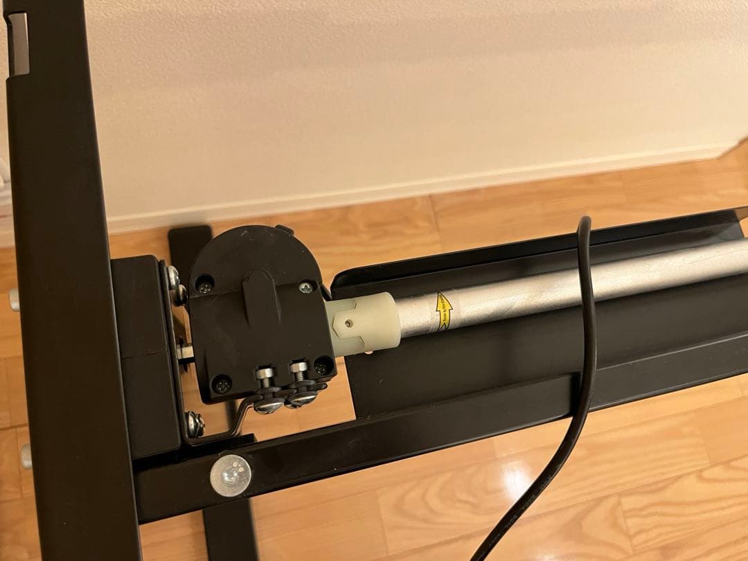 Flexispot EF1B 電動昇降デスク 天板なし