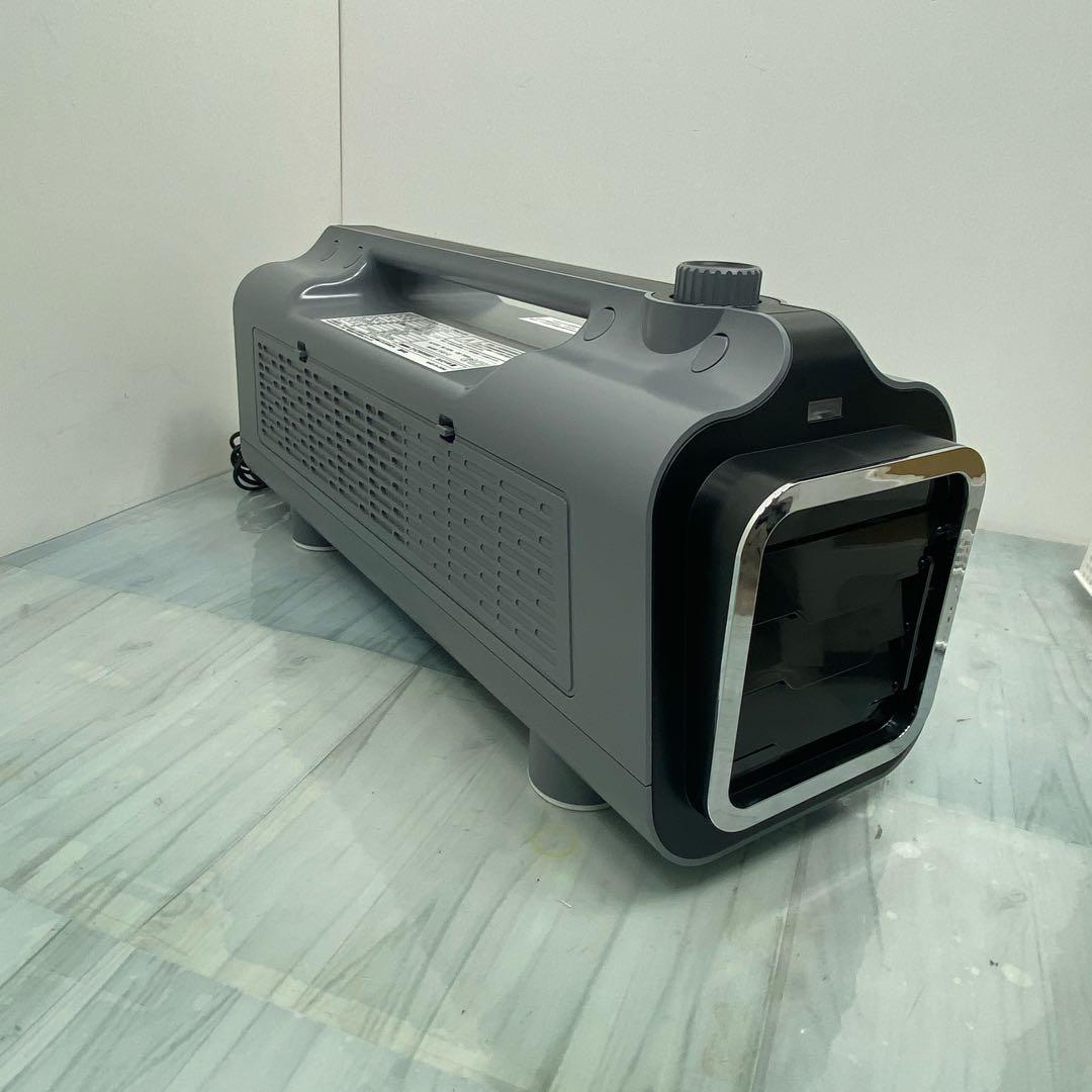 ナカトミ　ポータブルミニクーラー　エアコン　PMC-8A