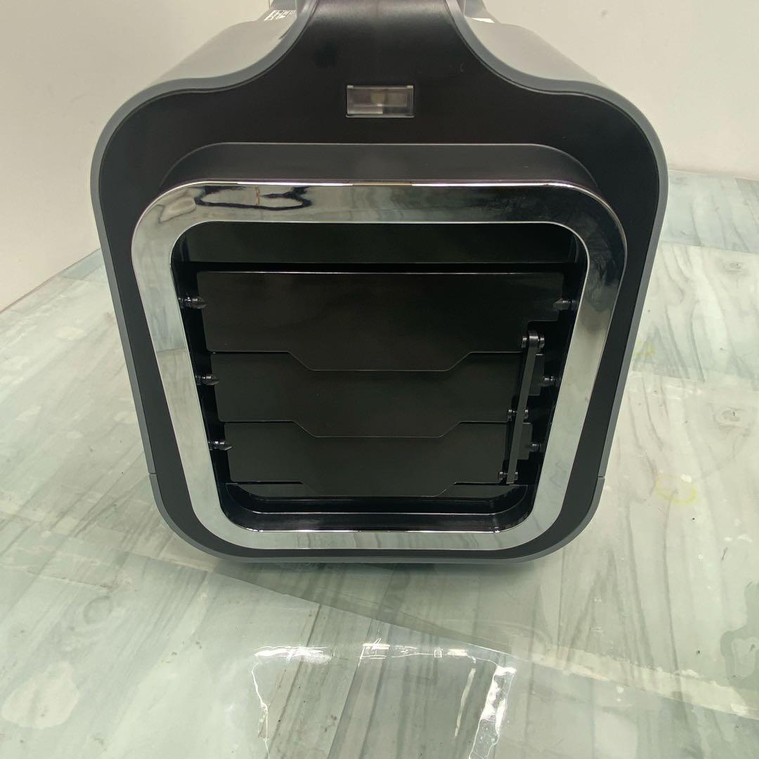 ナカトミ　ポータブルミニクーラー　エアコン　PMC-8A