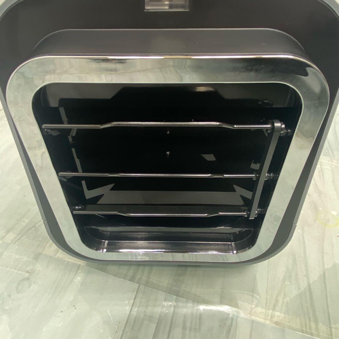 ナカトミ　ポータブルミニクーラー　エアコン　PMC-8A