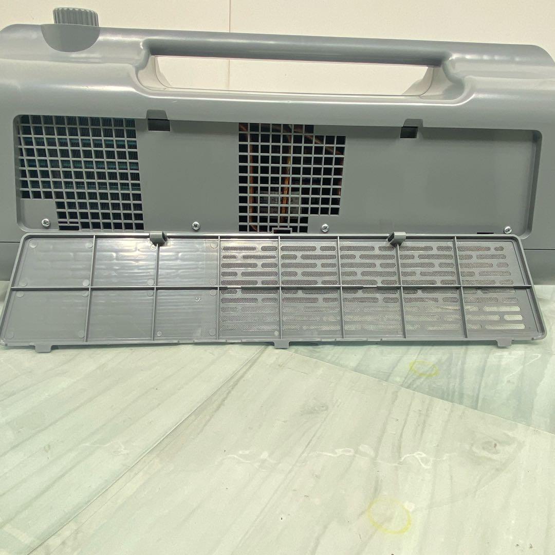 ナカトミ　ポータブルミニクーラー　エアコン　PMC-8A