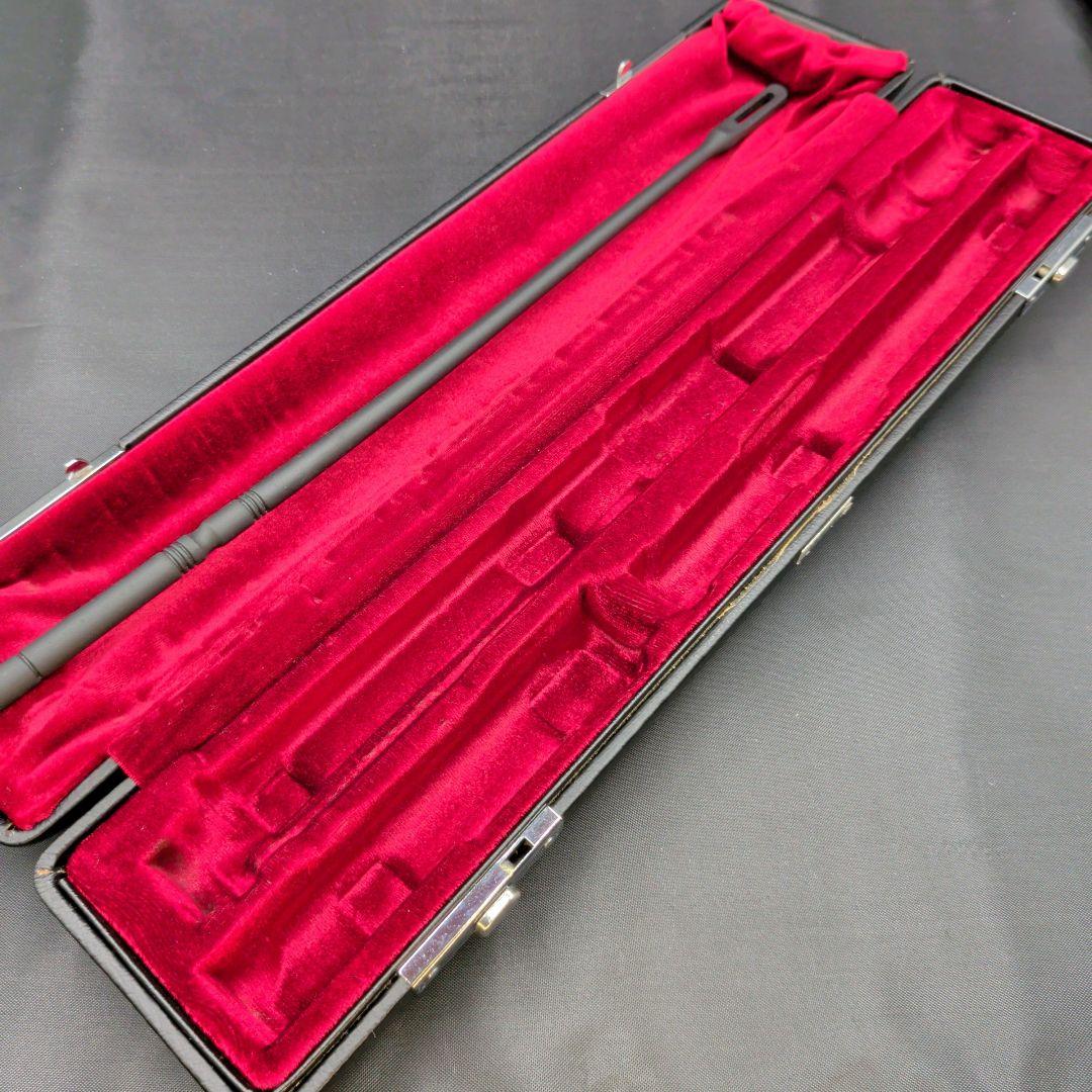 cocoam　YAMAHA YFL311 フルート 本体 調整済