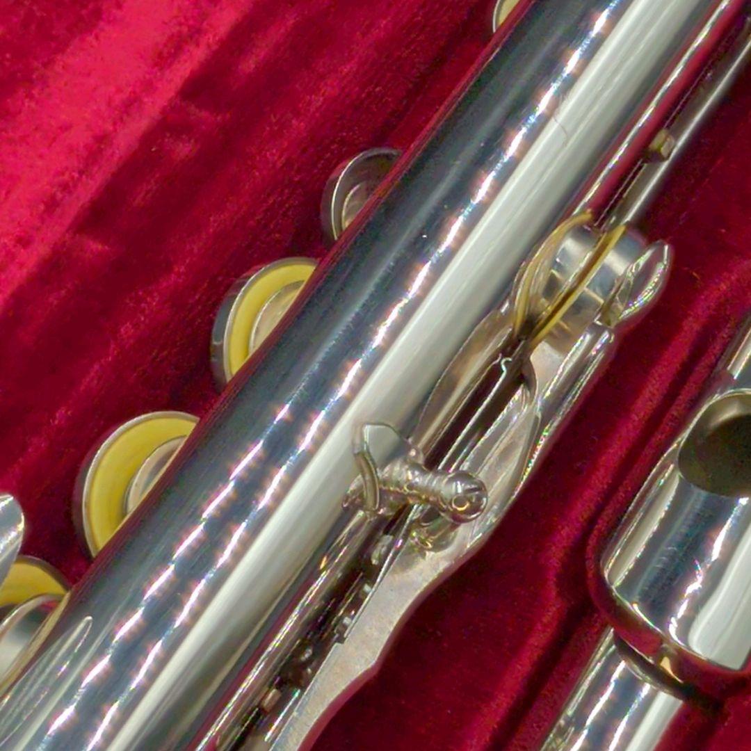 cocoam　YAMAHA YFL311 フルート 本体 調整済