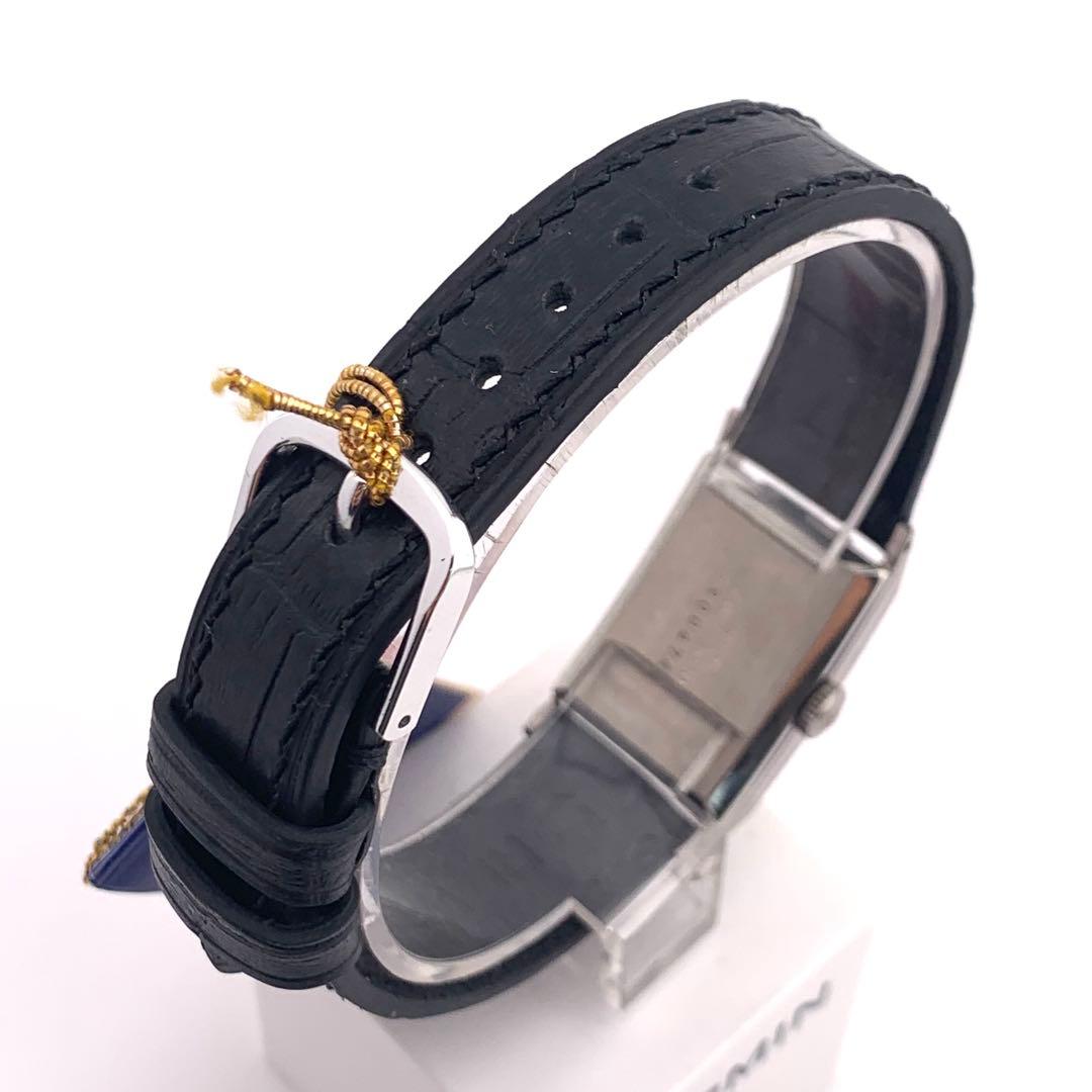 7-4661 セイコー 2107-3020 ダイヤモンドシリーズ 手巻き時計