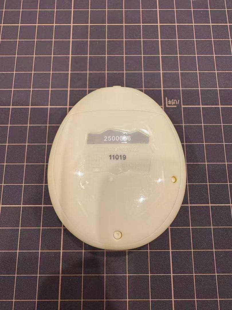 たまごっちみーつスイーツ(イエロー)