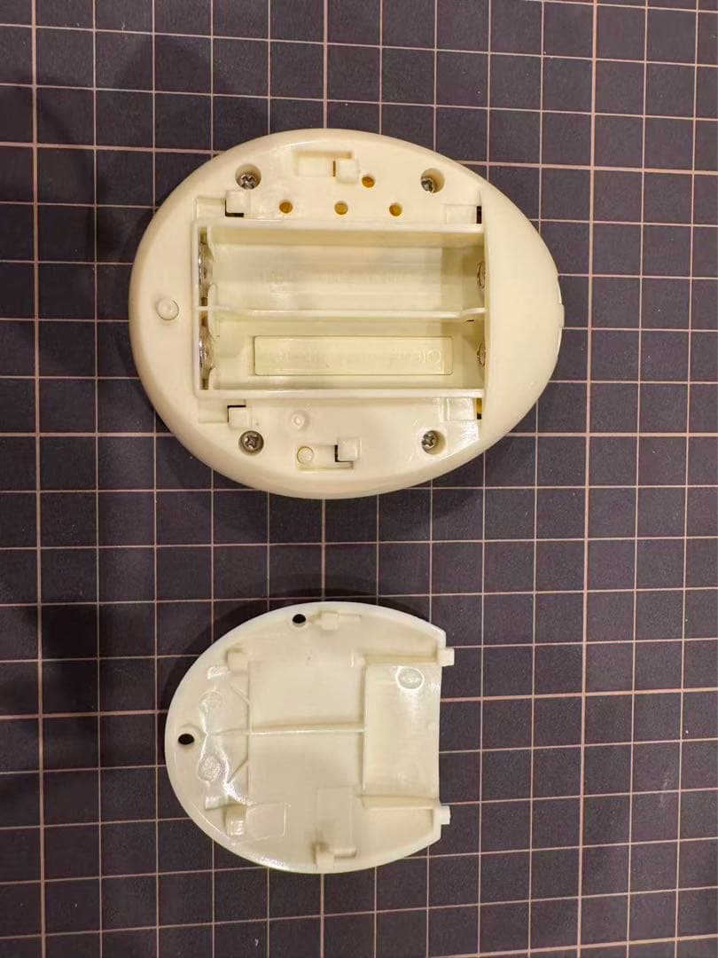 たまごっちみーつスイーツ(イエロー)