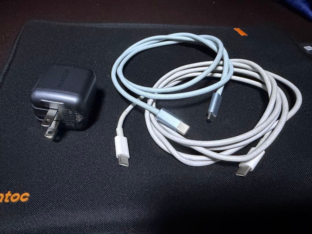 MacBook Pro 13インチ 2020年モデル / SSD 512GB /