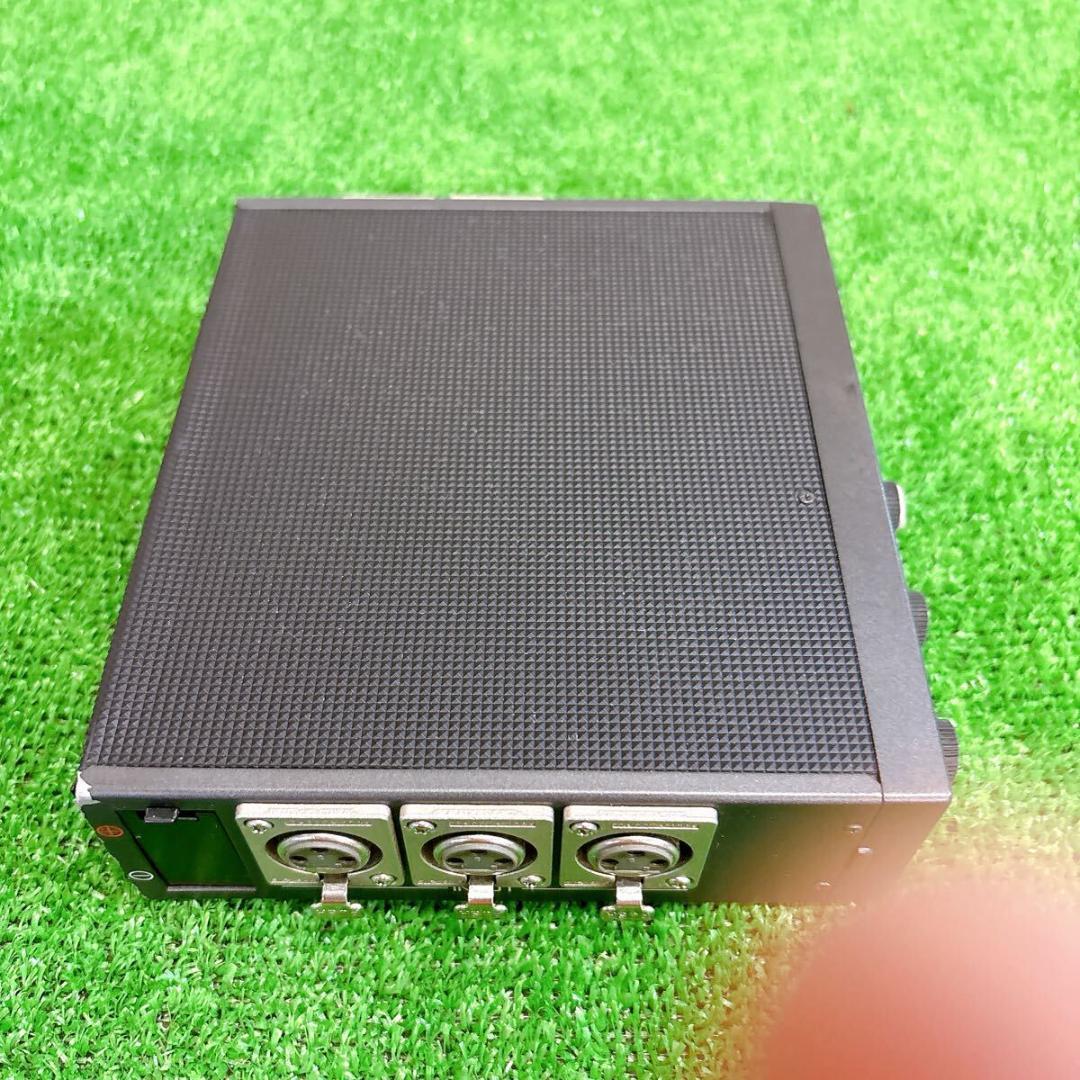 SIGMA KS-T2000 3chコンパクトポータブルミキサー