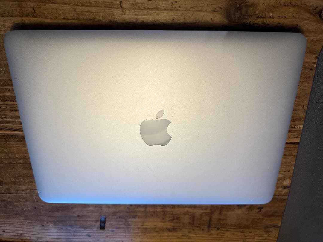 Retinaディスプレイ搭載MacBook Pro (2015年モデル)