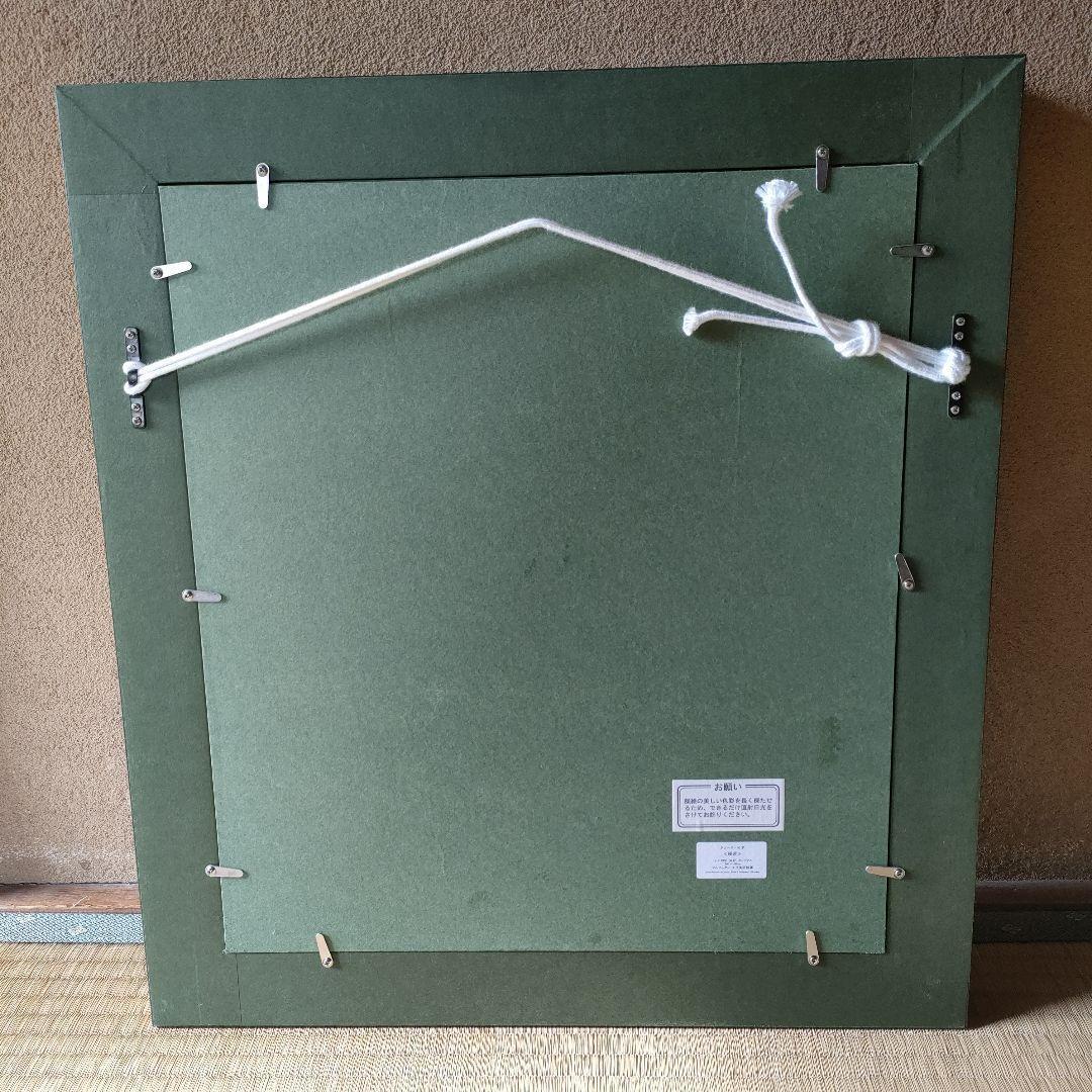 モネ　MONET　睡蓮　( レプリカ)