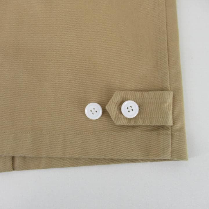 コムデギャルソンオム ボンバージャケット S 2002 田中オム