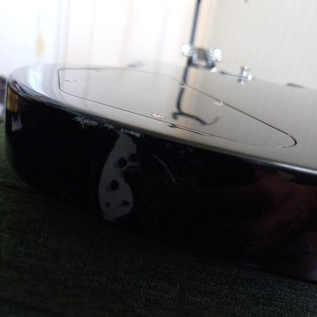 『2ND刻印有り』Epiphone by Gibson SG Special