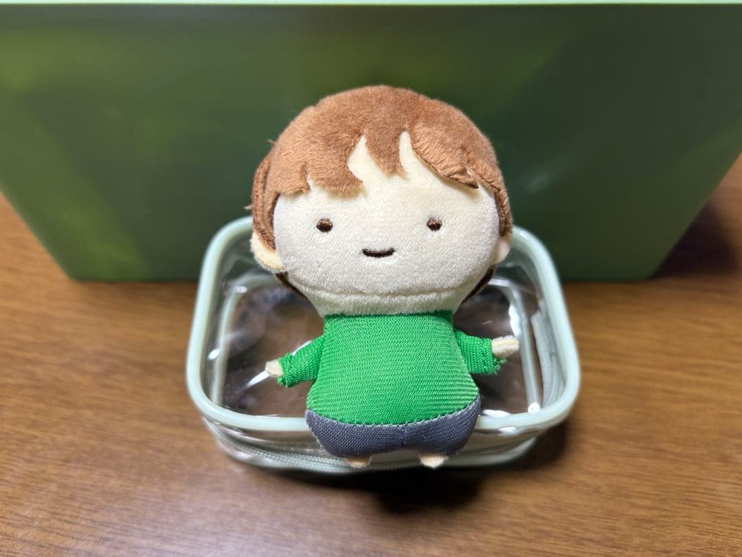 超特急タクヤ　マスコット　まとめ売り