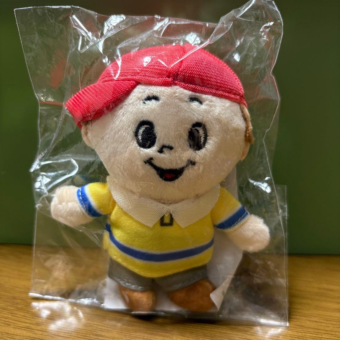 超特急タクヤ　マスコット　まとめ売り