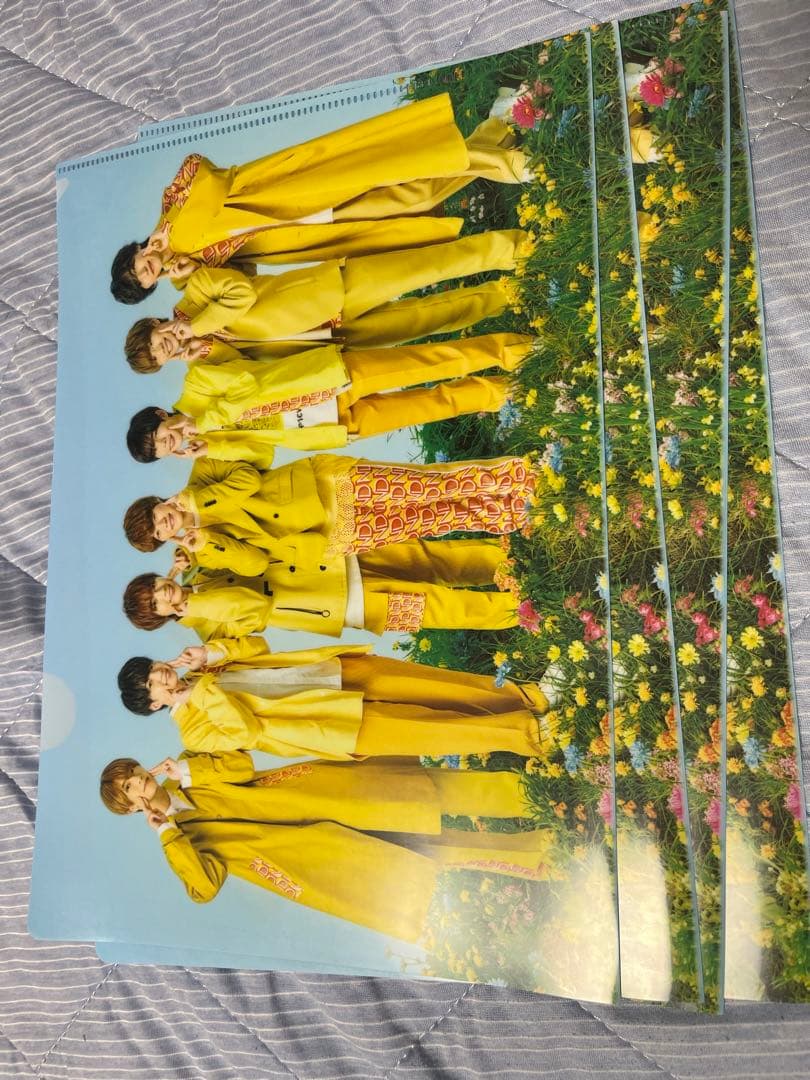 なにわ男子 CD まとめ売り アルバム POPmall 1stLove スペキス