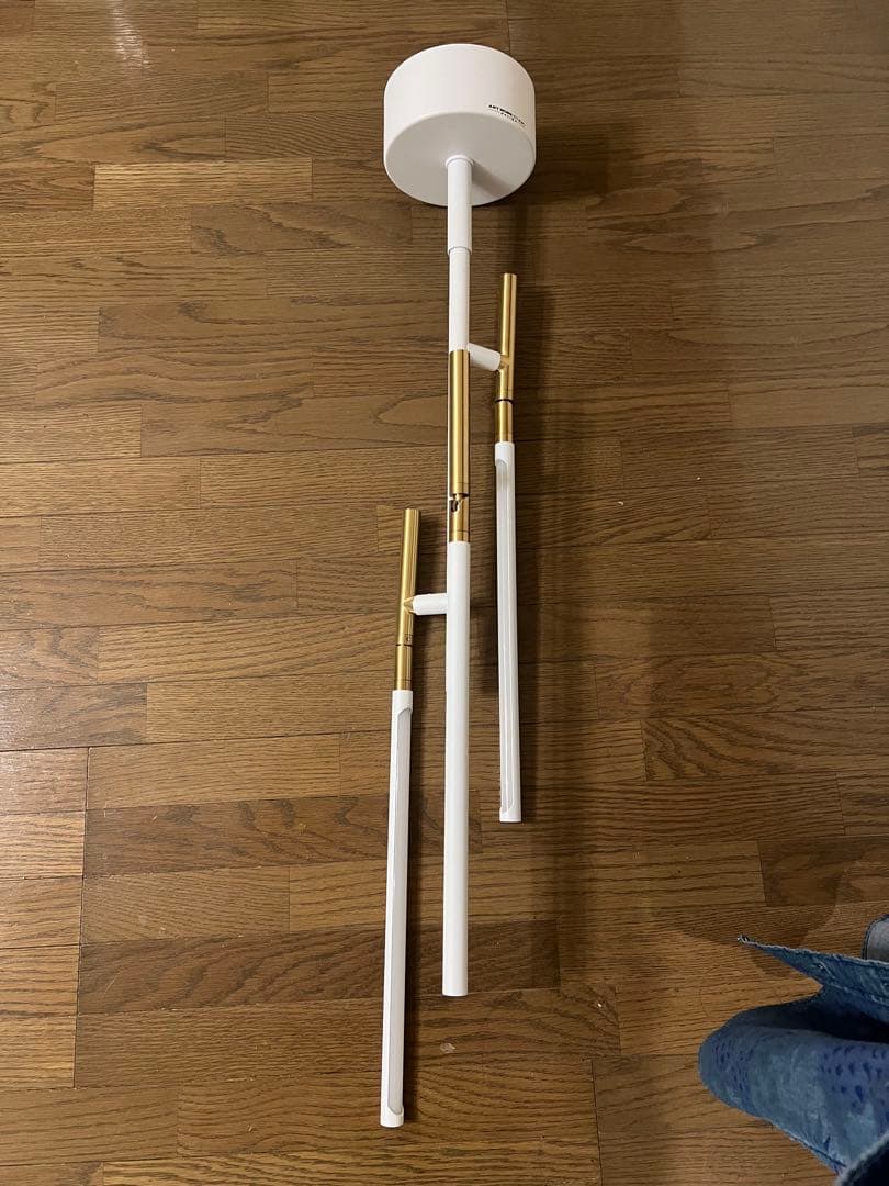 VISION 3 LED CEILNG LAMP ビジョン3シーリングランプ