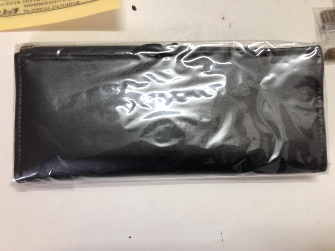 熊野筆 ブラシメイクブラシセット 8本 ケース付き 250123-4