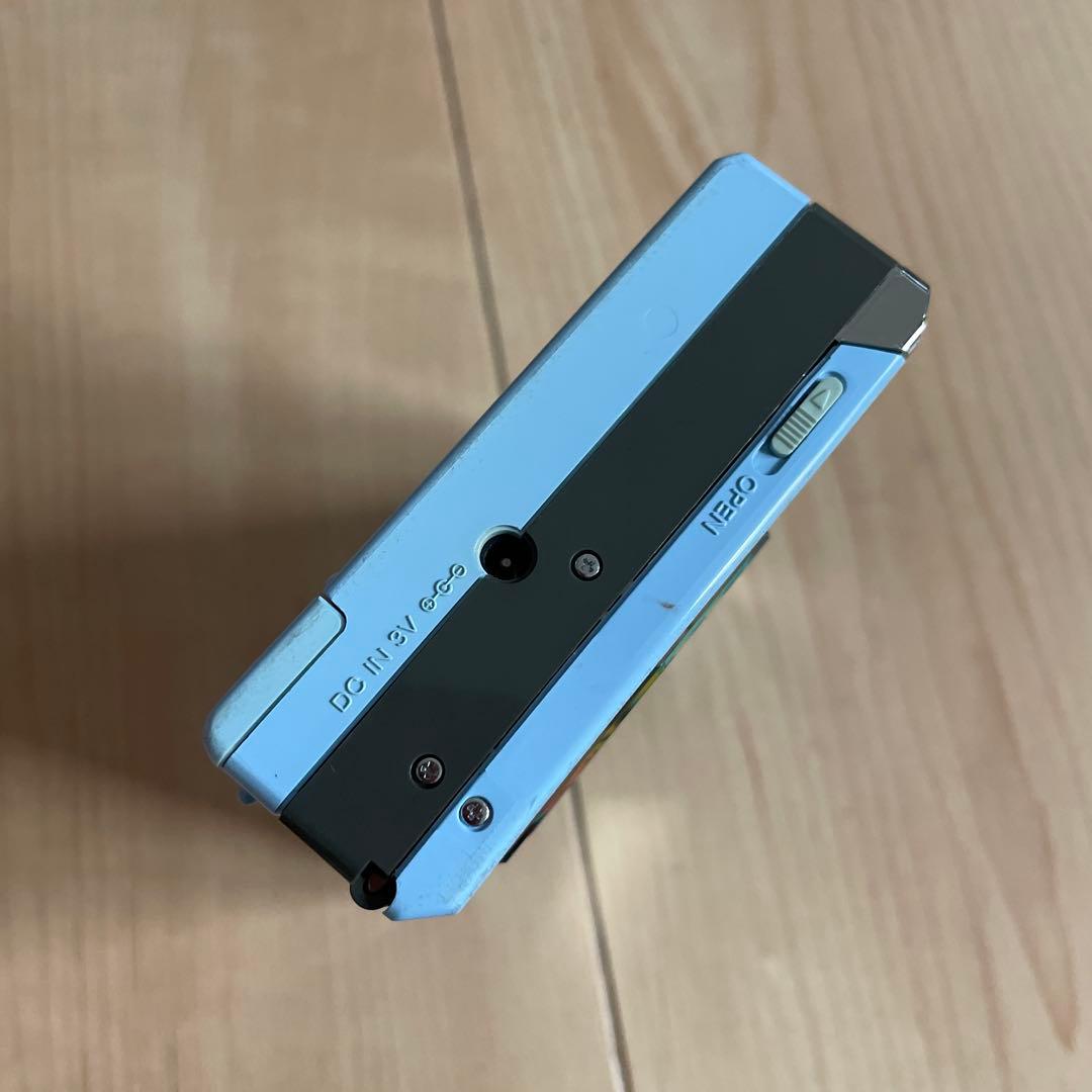 SONY WM-55 WALKMAN ソニー ウォークマン