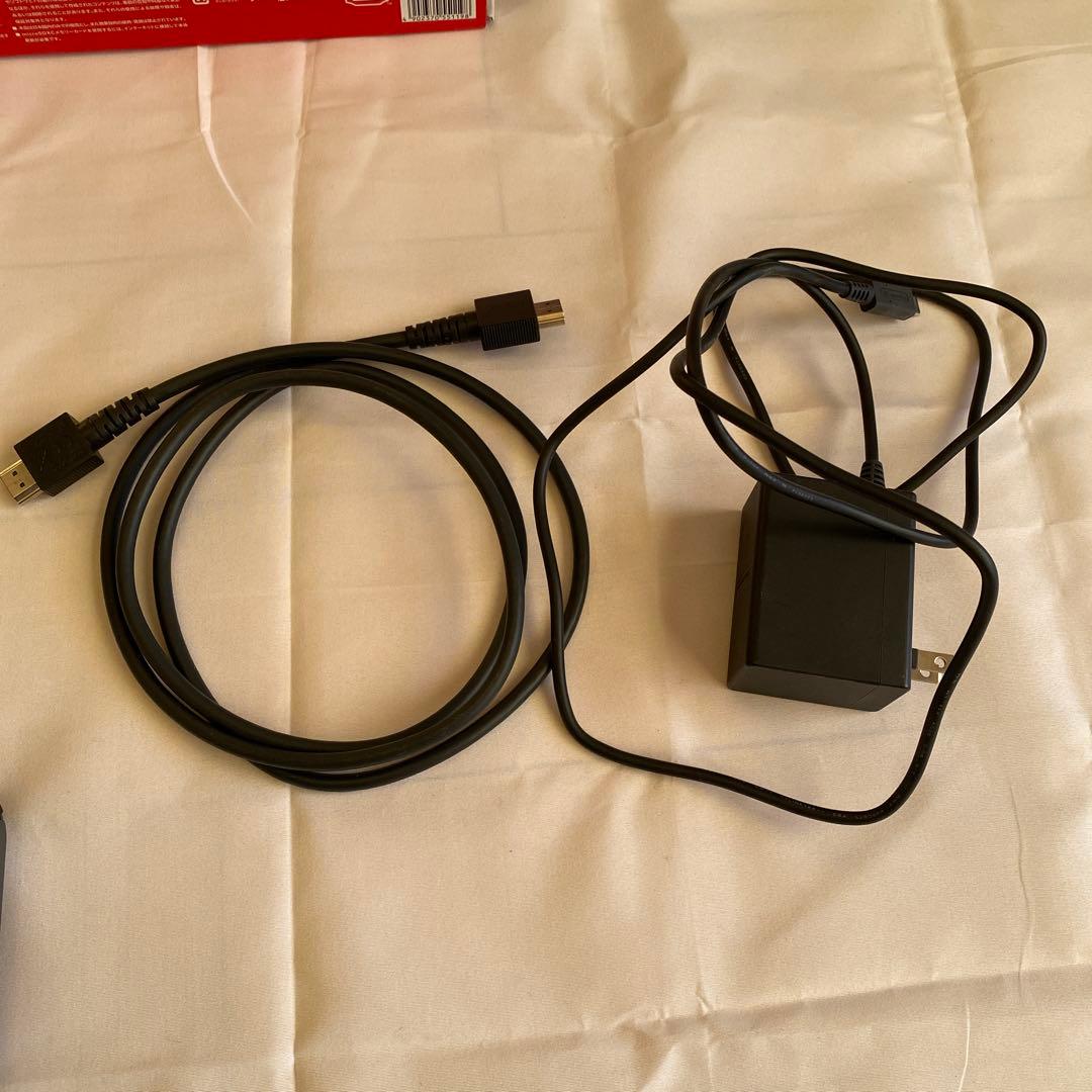 Nintendo Switch NINTENDO SWITCH