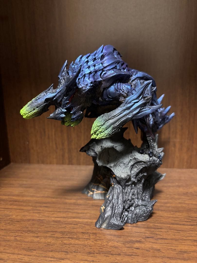 モンスターハンター　CFB クリエイターズモデル　ブラキディオス