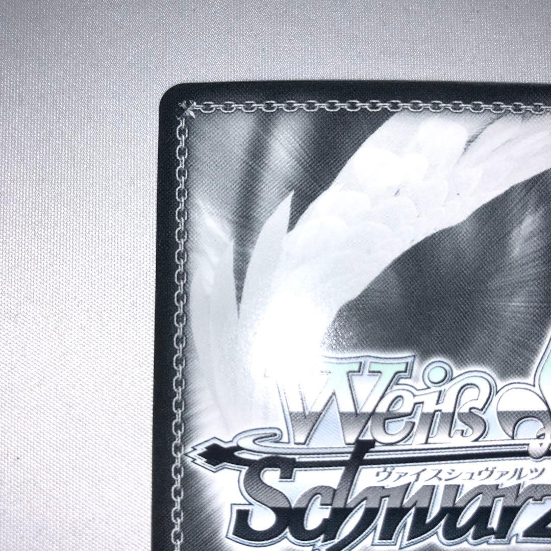 キミと願うミライ 紫咲シオン SP サイン