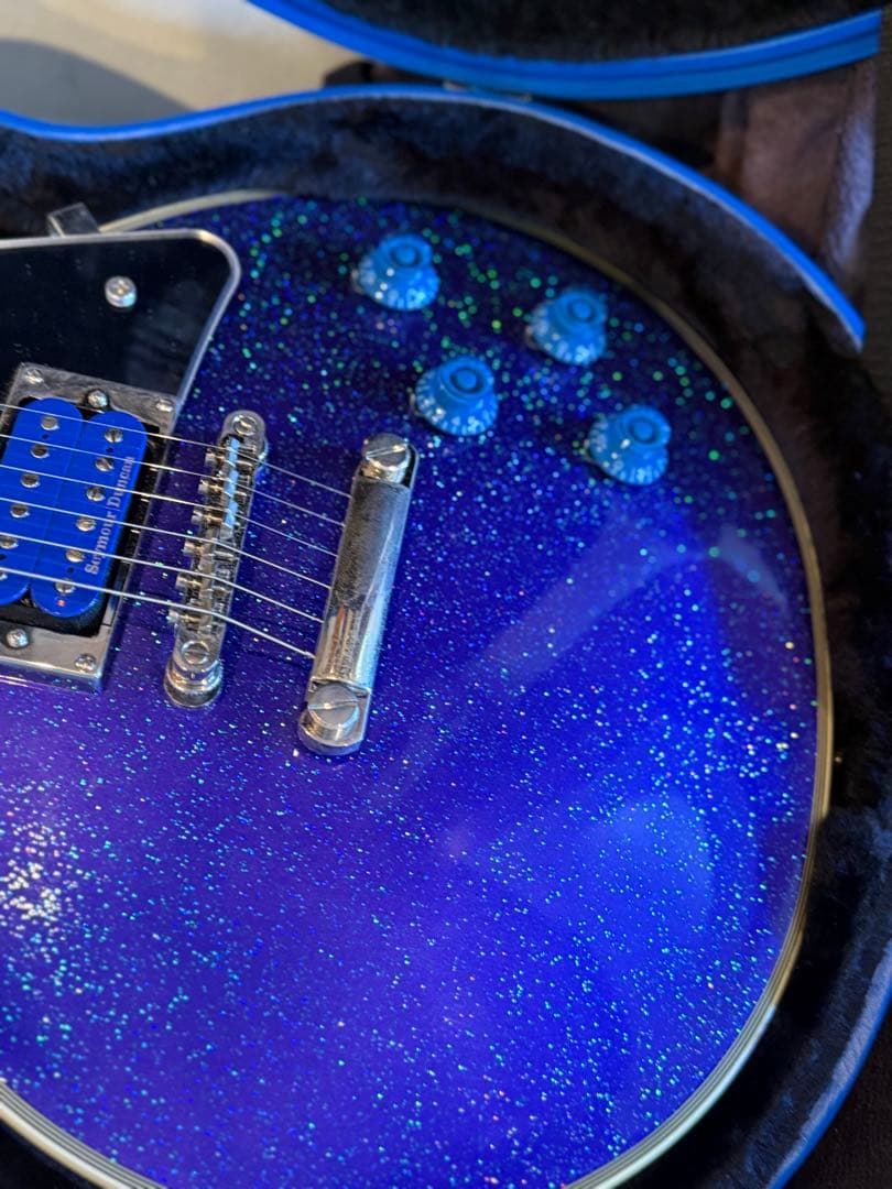 l*o様 Epiphone Thayer LesPaul