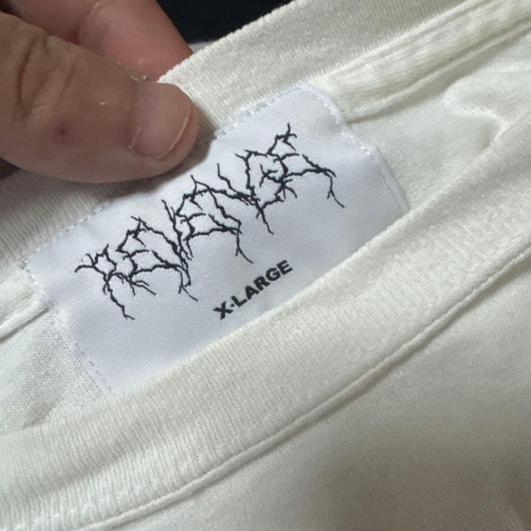 Revenge XXXTENTACION Tシャツ